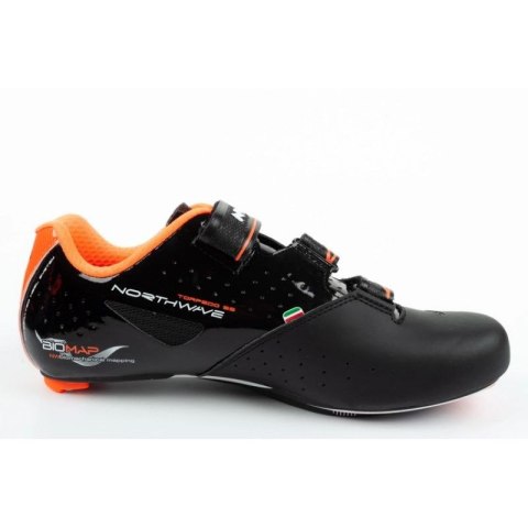 Buty rowerowe Northwave Torpedo 3S M 80141004 06 44 Buty rowerowe Northwave Torpedo 3S M 80141004 06 44