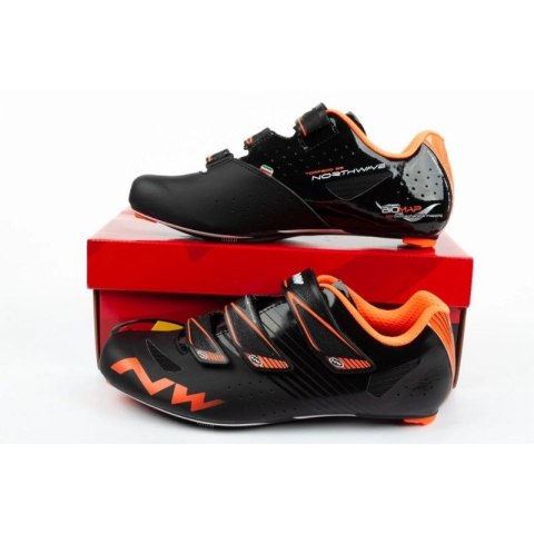 Buty rowerowe Northwave Torpedo 3S M 80141004 06 44 Buty rowerowe Northwave Torpedo 3S M 80141004 06 44