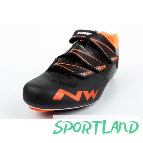Buty rowerowe Northwave Torpedo 3S M 80141004 06 45 Buty rowerowe Northwave Torpedo 3S M 80141004 06 45