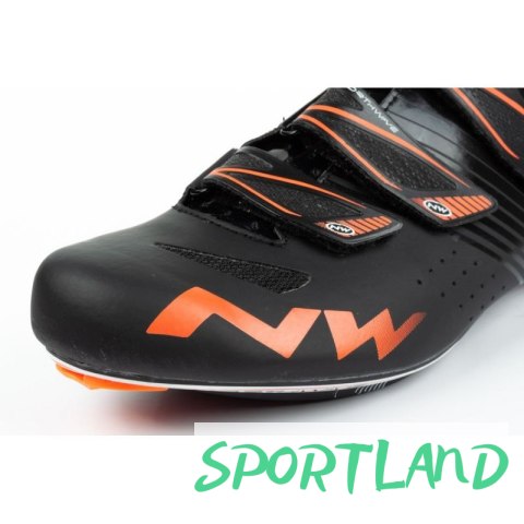Buty rowerowe Northwave Torpedo 3S M 80141004 06 45 Buty rowerowe Northwave Torpedo 3S M 80141004 06 45
