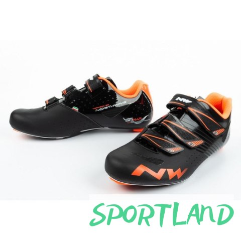 Buty rowerowe Northwave Torpedo 3S M 80141004 06 45 Buty rowerowe Northwave Torpedo 3S M 80141004 06 45