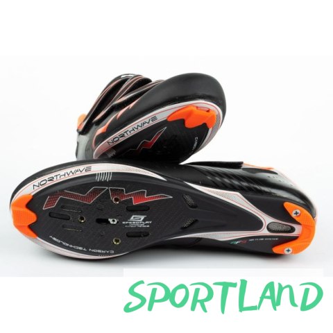 Buty rowerowe Northwave Torpedo 3S M 80141004 06 45 Buty rowerowe Northwave Torpedo 3S M 80141004 06 45