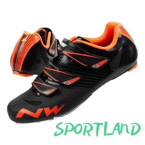 Buty rowerowe Northwave Torpedo 3S M 80141004 06 45 Buty rowerowe Northwave Torpedo 3S M 80141004 06 45