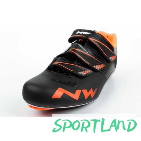 Buty rowerowe Northwave Torpedo 3S M 80141004 06 45 Buty rowerowe Northwave Torpedo 3S M 80141004 06 45