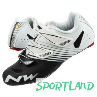 Buty rowerowe Northwave Torpedo 3S M 80141004 51 40