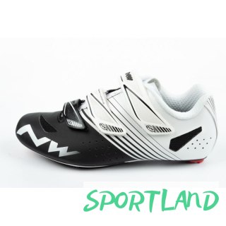 Buty rowerowe Northwave Torpedo 3S M 80141004 51 40