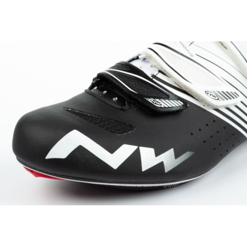 Buty rowerowe Northwave Torpedo 3S M 80141004 51 40 Buty rowerowe Northwave Torpedo 3S M 80141004 51 40