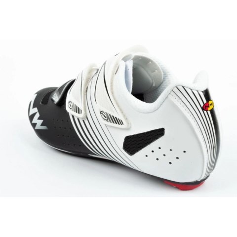 Buty rowerowe Northwave Torpedo 3S M 80141004 51 40 Buty rowerowe Northwave Torpedo 3S M 80141004 51 40