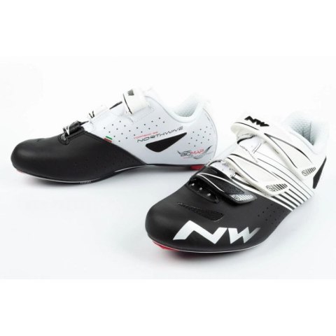 Buty rowerowe Northwave Torpedo 3S M 80141004 51 40 Buty rowerowe Northwave Torpedo 3S M 80141004 51 40