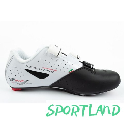 Buty rowerowe Northwave Torpedo 3S M 80141004 51 41 Buty rowerowe Northwave Torpedo 3S M 80141004 51 41