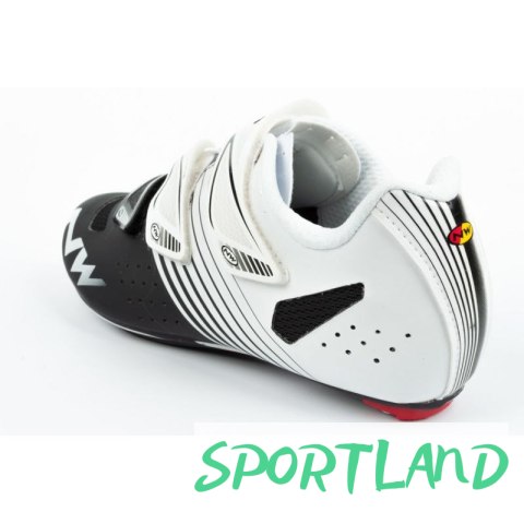 Buty rowerowe Northwave Torpedo 3S M 80141004 51 41 Buty rowerowe Northwave Torpedo 3S M 80141004 51 41