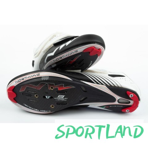 Buty rowerowe Northwave Torpedo 3S M 80141004 51 41 Buty rowerowe Northwave Torpedo 3S M 80141004 51 41
