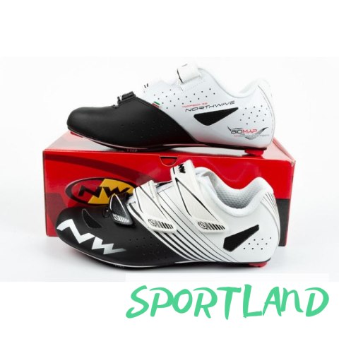 Buty rowerowe Northwave Torpedo 3S M 80141004 51 41 Buty rowerowe Northwave Torpedo 3S M 80141004 51 41