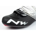 Buty rowerowe Northwave Torpedo 3S M 80141004 51 41