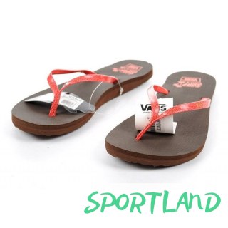 Klapki, Japonki Vans W V0VC3F 36