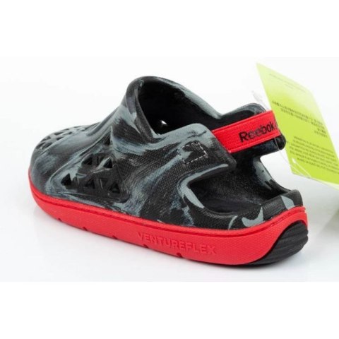 Sandały Reebok Ventureflex Jr CM9149 22 Sandały Reebok Ventureflex Jr CM9149 22