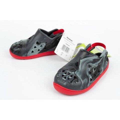 Sandały Reebok Ventureflex Jr CM9149 26,5 Sandały Reebok Ventureflex Jr CM9149 26,5