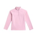 Bluza 4F Junior HJZ21-JBIDP001A różowy 146/152