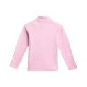 Bluza 4F Junior HJZ21-JBIDP001A różowy 146/152