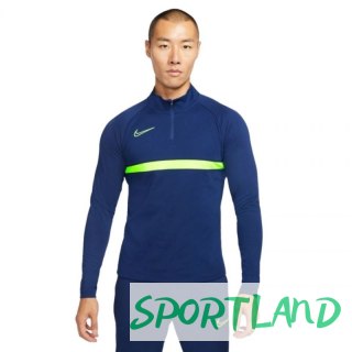 Bluza Nike Dri-Fit Academy 21 Dril Top M CW6110-492 XL