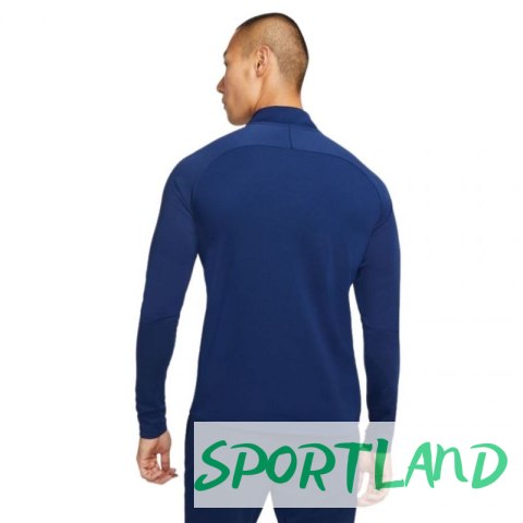 Bluza Nike Dri-Fit Academy 21 Dril Top M CW6110-492 XL Bluza Nike Dri-Fit Academy 21 Dril Top M CW6110-492 XL