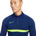Bluza Nike Dri-Fit Academy 21 Dril Top M CW6110-492 XL