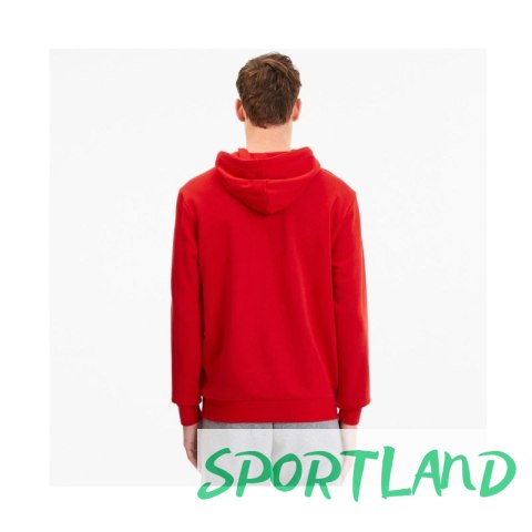 Bluza Puma TeamGoal 23 Casuals M 656580-01 XXL Bluza Puma TeamGoal 23 Casuals M 656580-01 XXL