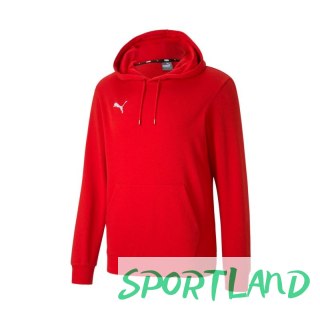 Bluza Puma TeamGoal 23 Casuals M 656580-01 S