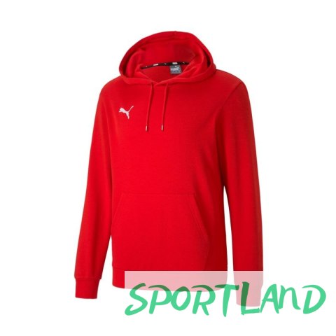 Bluza Puma TeamGoal 23 Casuals M 656580-01 S Bluza Puma TeamGoal 23 Casuals M 656580-01 S
