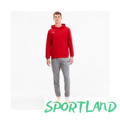 Bluza Puma TeamGoal 23 Casuals M 656580-01 S Bluza Puma TeamGoal 23 Casuals M 656580-01 S