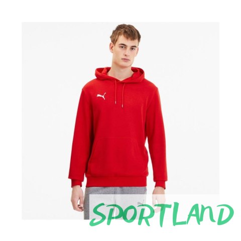 Bluza Puma TeamGoal 23 Casuals M 656580-01 S Bluza Puma TeamGoal 23 Casuals M 656580-01 S