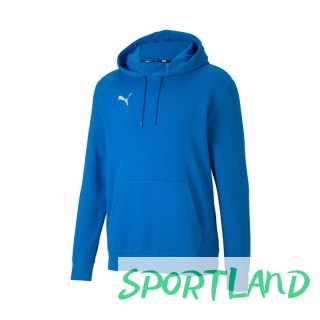 Bluza Puma TeamGoal 23 Casuals M 656580-02 S