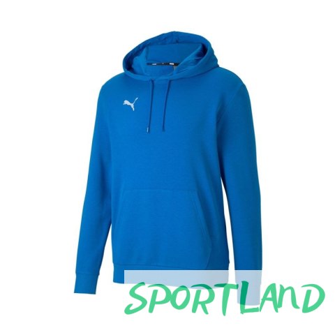 Bluza Puma TeamGoal 23 Casuals M 656580-02 S Bluza Puma TeamGoal 23 Casuals M 656580-02 S