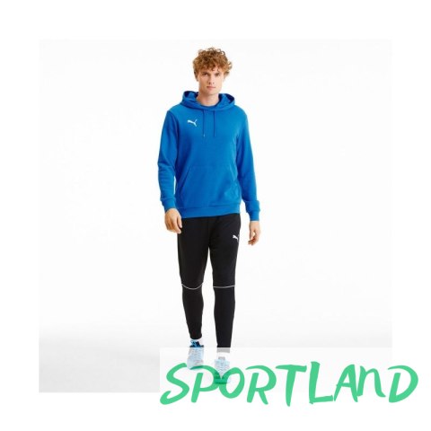 Bluza Puma TeamGoal 23 Casuals M 656580-02 S Bluza Puma TeamGoal 23 Casuals M 656580-02 S