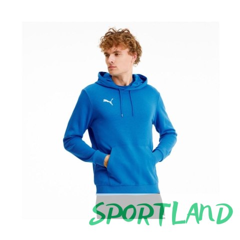 Bluza Puma TeamGoal 23 Casuals M 656580-02 S Bluza Puma TeamGoal 23 Casuals M 656580-02 S
