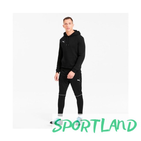 Bluza Puma TeamGoal 23 Casuals M 656580-03 XXL Bluza Puma TeamGoal 23 Casuals M 656580-03 XXL