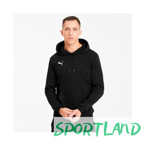 Bluza Puma TeamGoal 23 Casuals M 656580-03 XXL Bluza Puma TeamGoal 23 Casuals M 656580-03 XXL