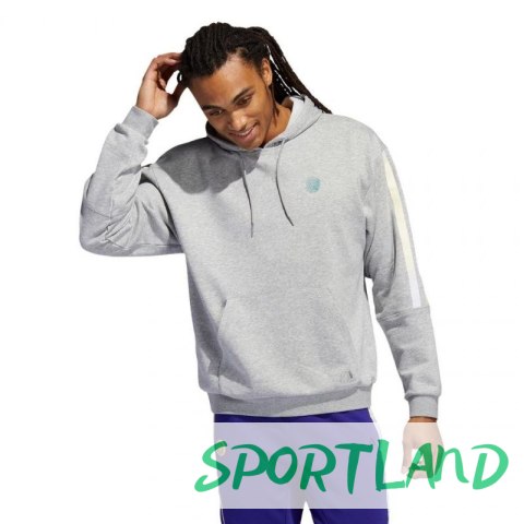 Bluza adidas Donovan Mitchell M HB6761 XL Bluza adidas Donovan Mitchell M HB6761 XL