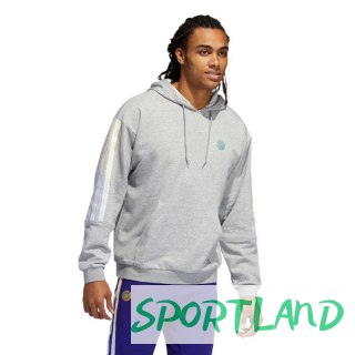 Bluza adidas Donovan Mitchell M HB6761 S