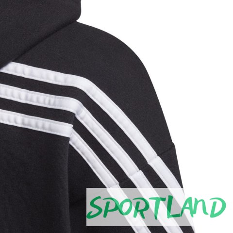 Bluza adidas G 3S FZ HD Jr GE0950 140 cm Bluza adidas G 3S FZ HD Jr GE0950 140 cm