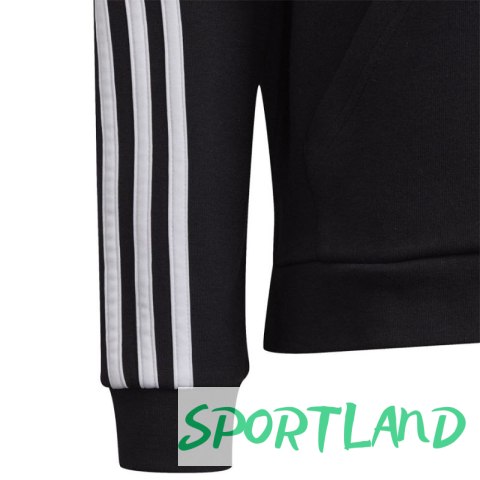 Bluza adidas G 3S FZ HD Jr GE0950 140 cm Bluza adidas G 3S FZ HD Jr GE0950 140 cm