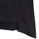 Bluza adidas G 3S FZ HD Jr GE0950 140 cm