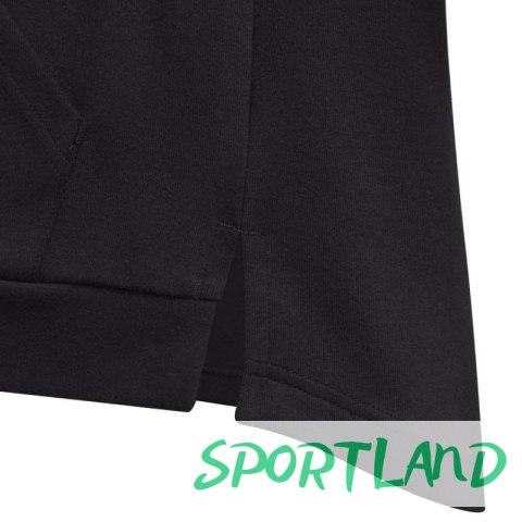 Bluza adidas G 3S FZ HD Jr GE0950 140 cm Bluza adidas G 3S FZ HD Jr GE0950 140 cm