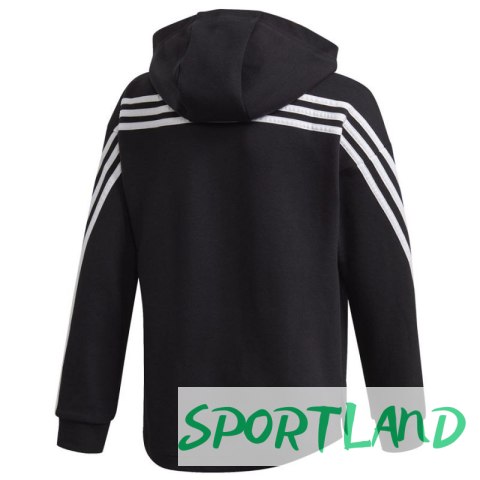 Bluza adidas G 3S FZ HD Jr GE0950 140 cm Bluza adidas G 3S FZ HD Jr GE0950 140 cm