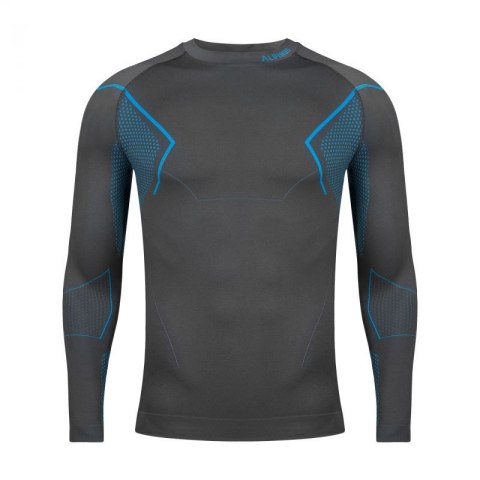 Bluza termoaktywna Alpinus Active Base Layer M GT43860 2XL Bluza termoaktywna Alpinus Active Base Layer M GT43860 2XL