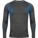 Bluza termoaktywna Alpinus Active Base Layer M GT43860 M