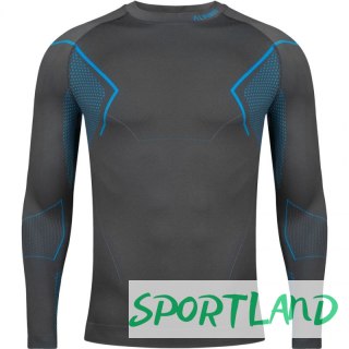 Bluza termoaktywna Alpinus Active Base Layer M GT43860 M