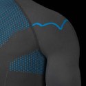 Bluza termoaktywna Alpinus Active Base Layer M GT43860 M