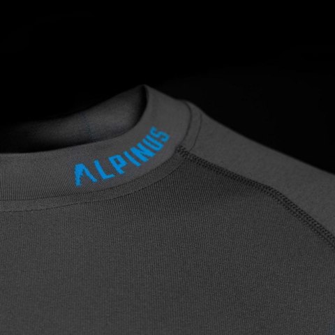 Bluza termoaktywna Alpinus Active Base Layer M GT43860 M Bluza termoaktywna Alpinus Active Base Layer M GT43860 M