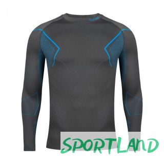 Bluza termoaktywna Alpinus Active Base Layer M GT43860 S